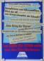 Preview: Star Wars Trilogy 1985 original release german movie posters (3)